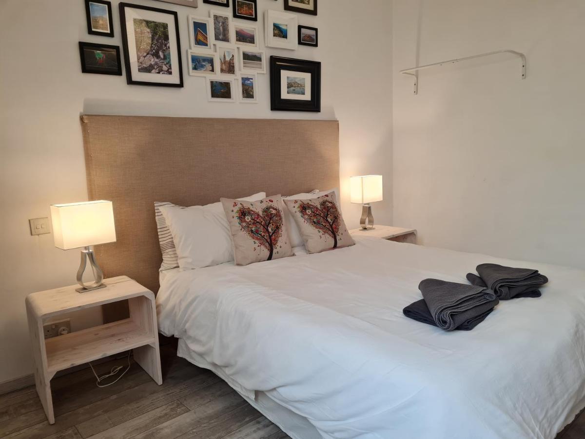 R1100Eri Ramla Bay By Euroresort Xagħra Esterno foto