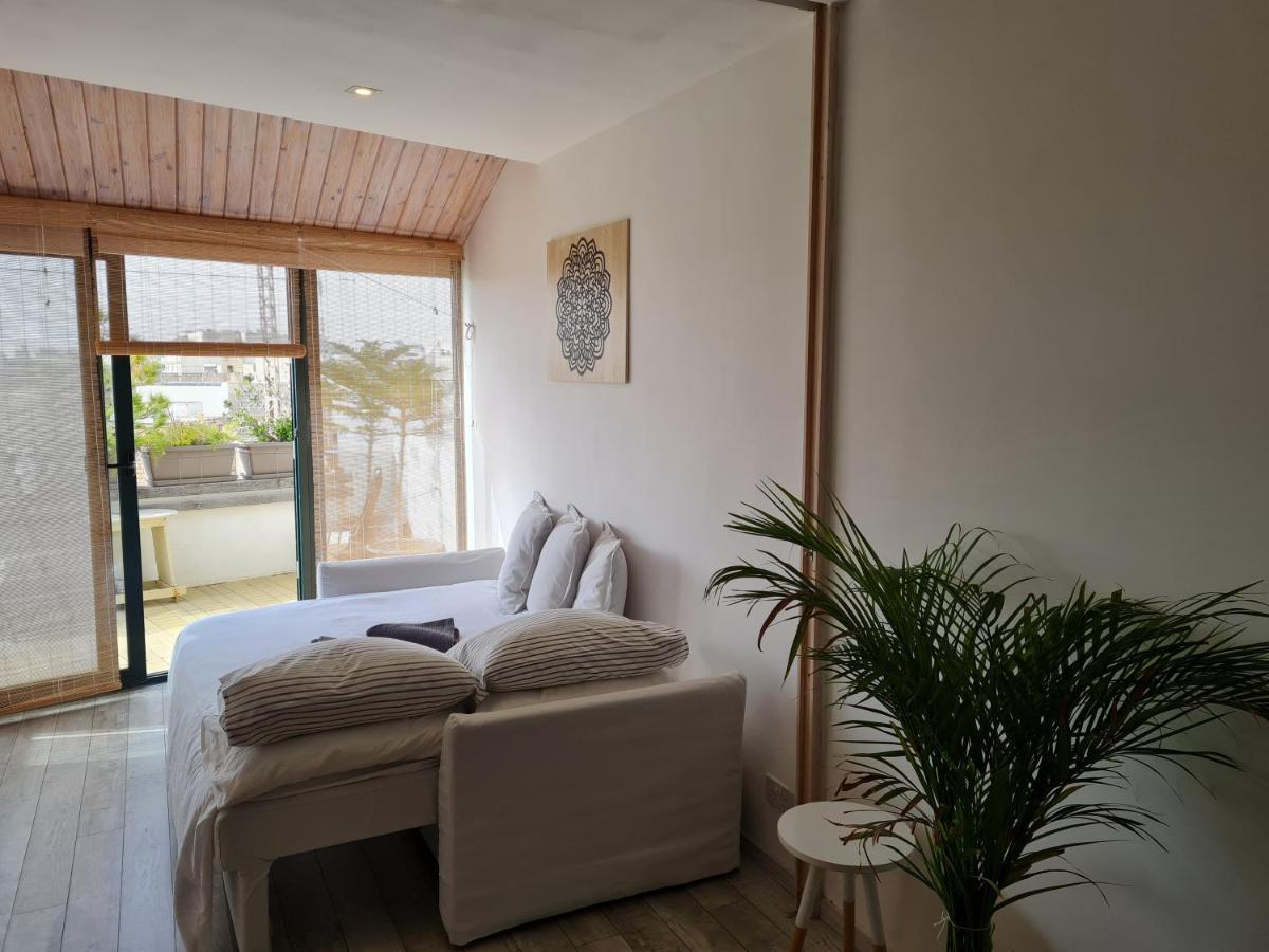 R1100Eri Ramla Bay By Euroresort Xagħra Esterno foto