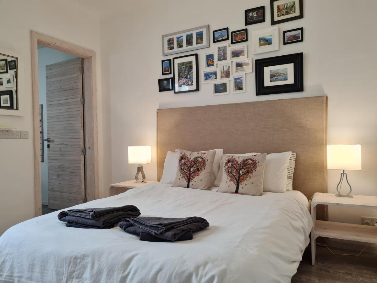 R1100Eri Ramla Bay By Euroresort Xagħra Esterno foto