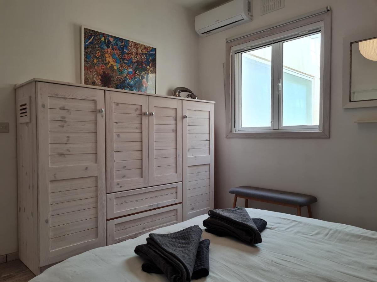 R1100Eri Ramla Bay By Euroresort Xagħra Esterno foto