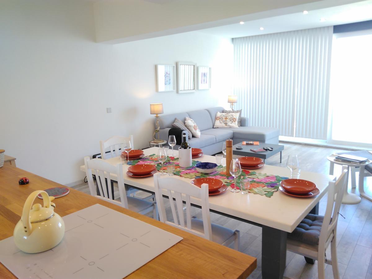 R1100Eri Ramla Bay By Euroresort Xagħra Esterno foto