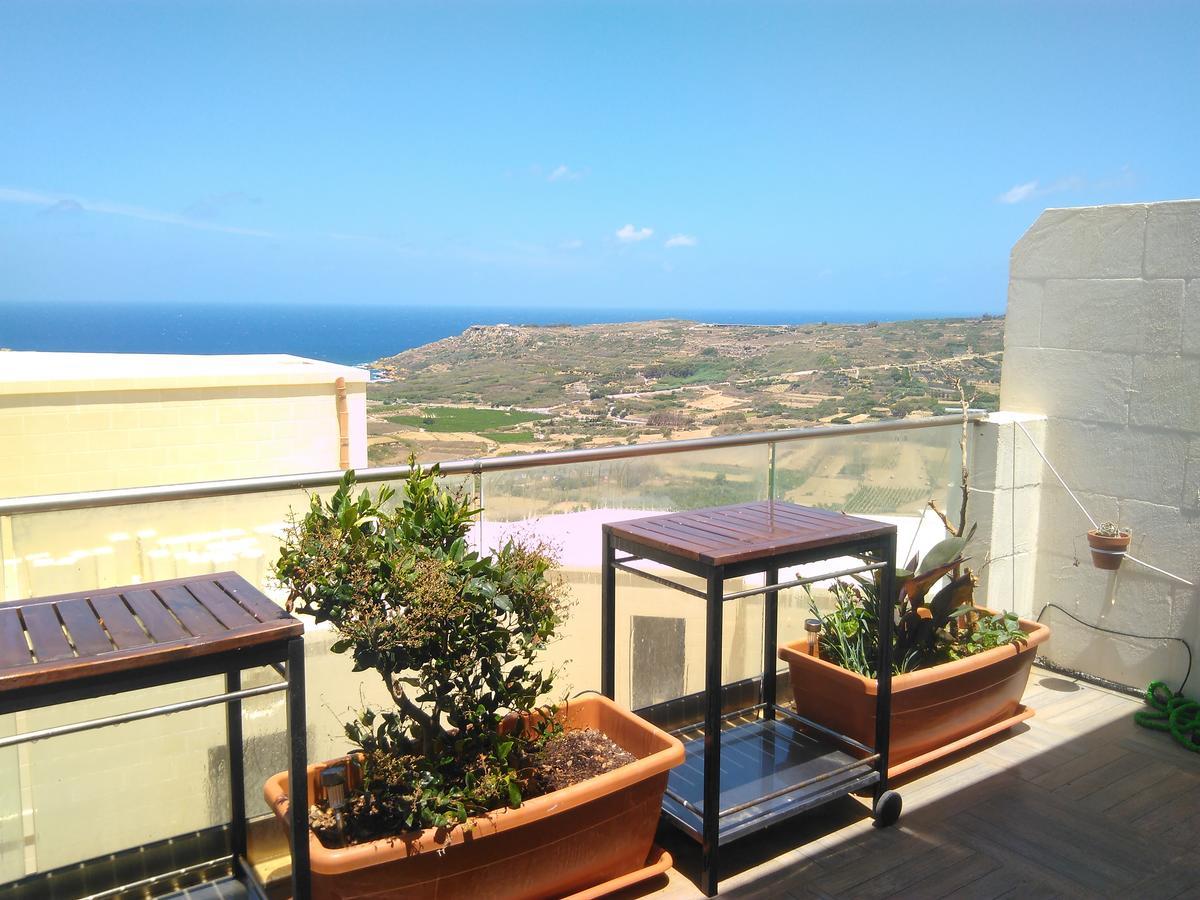 R1100Eri Ramla Bay By Euroresort Xagħra Esterno foto